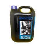 Silicone Náutico concentrado jetski 5L