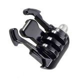 Encaixe Buckle Quick Release para Camera Gopro Sjcam Xiaomi