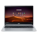 Notebook Acer Aspire 5 A515-54-76NA Intel Core I7 8GB 512 GB SSD Tela 15,6" Full HD Linux