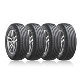 Pneu aro 17 225/65R17 102H Hankook Dynapro HP2 RA33 kit 4 unidades