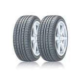 Pneu Aro 17 215/55R17 94V Hankook Optimo K415 Original Sonata - Kit c/ 2 Unidades