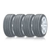 Pneu Aro 17 215/55R17 94V Hankook Optimo K415 Original Sonata - Kit com 4 Unidades