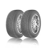 Pneu Aro 20 275/40R20 106W Bridgestone Dueler HP Sport Run Flat kit 2 un