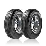 Pneu aro 15 195/60R15 88V Bridgestone Ecopia EP150 Kit 2 Unidades