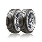 Pneu aro 16 205/55R16 91V Bridgestone Turanza ER300 Kit 2 unidades