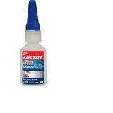 Super Bonder Adesivo Instantaneo 20g cartela com 01