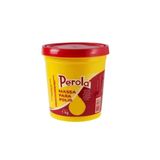 Massa De Polir 1Kg Pérola N°2 Base Água