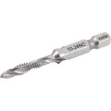 Broca/macho 10-24 Nc Combinada Vonder