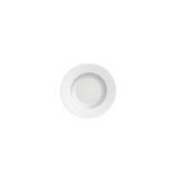 Prato Sobremesa Tramontina Maria Augusta Ho Em Porcelana 21 Cm Tramontina