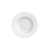 Prato Raso Tramontina Maria Augusta Ho Em Porcelana 28 Cm Tramontina