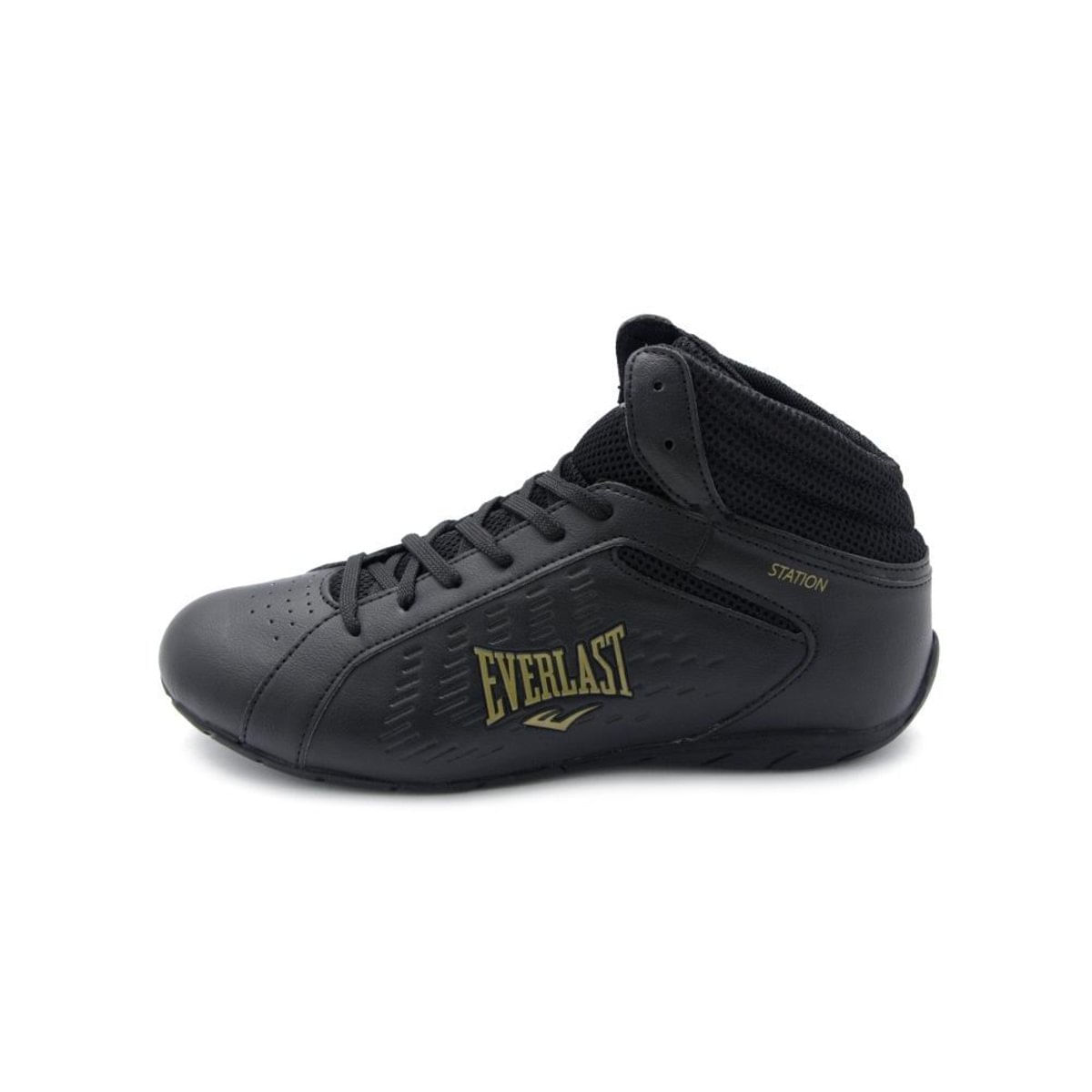 sapatilha everlast masculina