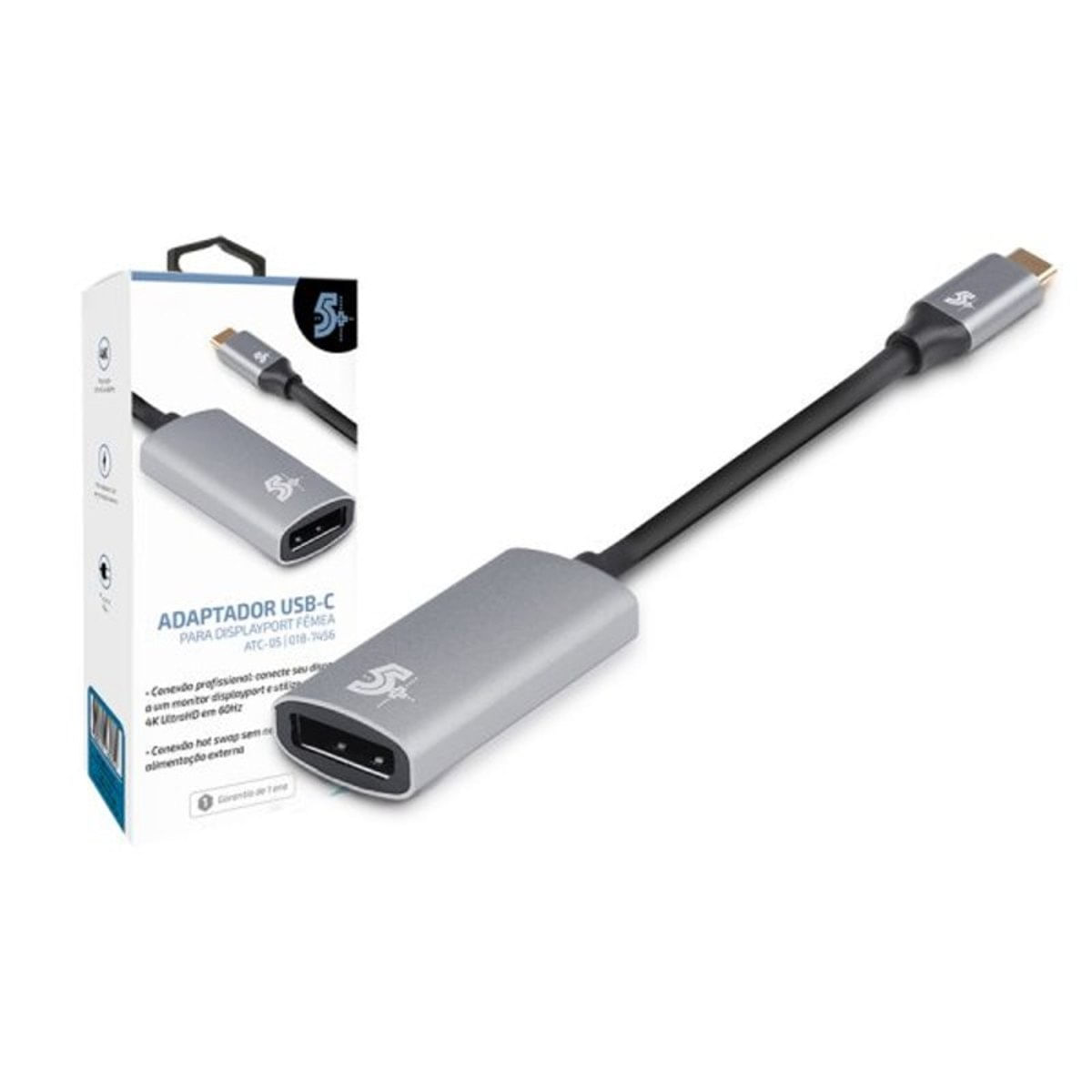 MV27790745_Adaptador-Usb-C-¿--Hdmi-4K-60Hz-Femea_3_Zoom