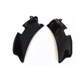 Ponteira Grade Da Churrasqueira S10 Blazer Par
