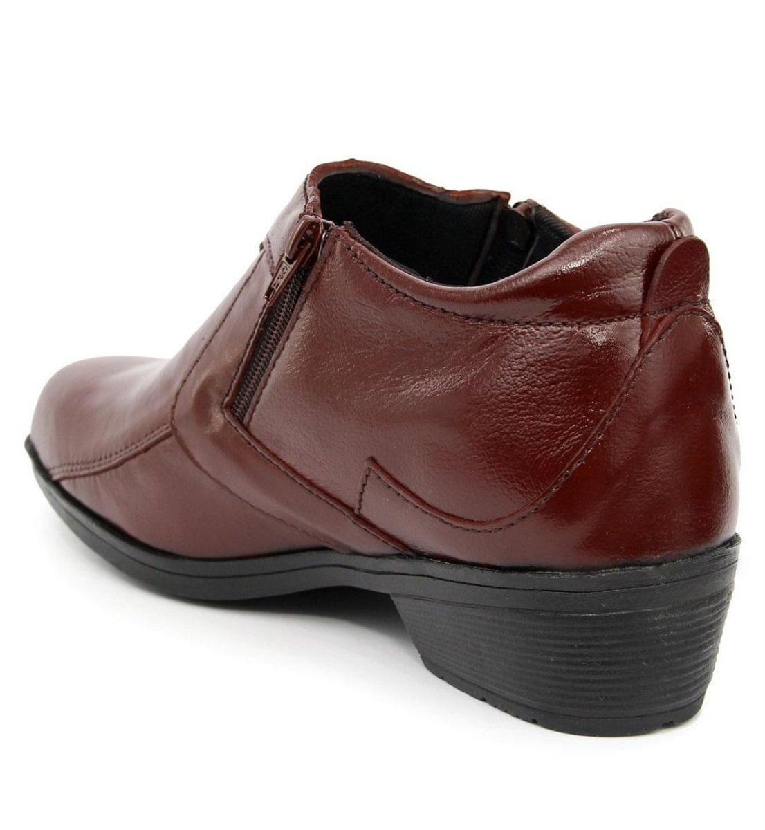 coturno country masculino