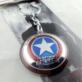Chaveiro Capitão América