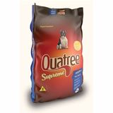 Ração Quatree Supreme Adultos Raças Pequenas 15 Kg