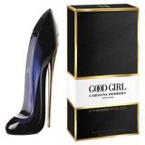 Carolina Herrera Good Girl Eau de Parfum Feminino 50ml