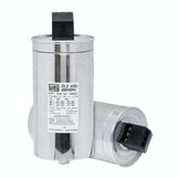 Unidade Capacitiva Trifásico 12,5KVAR 220v-UCWT12,5V25 Q26 H