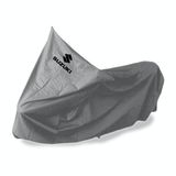 Capa Protetora para Moto Suzuki Impermeável Todos Modelos