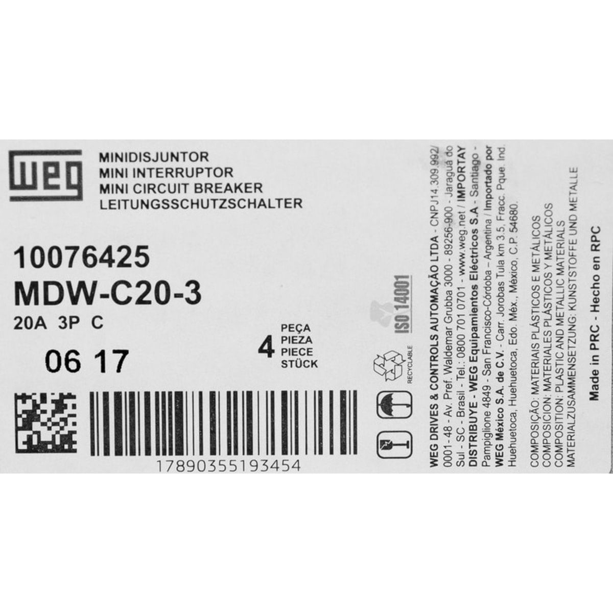 MV27504578_Mini-Disjuntor-Tripolar-MDW-C20-3-20A-CURVA-C-5KA-WEG_5_Zoom