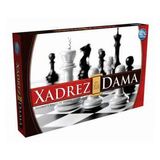 Jogo Xadrez e Dama