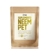 Suplemento Neem Pet