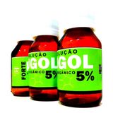 Combo 20 unidades Lugol Forte 100ml iodo Inorgânico