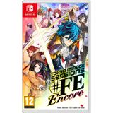 Tokyo Mirage Sessions #fe Encore - Switch