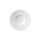 Prato Para Risoto Em Porcelana Schmidt 21cm