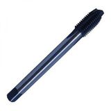 Macho Para Máquina Hsse Din 374 - Med. M7 X 0,75 - Pot