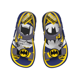 Grendene Liga Da Justiça Icon 22703 - Papete Infantil Menino
