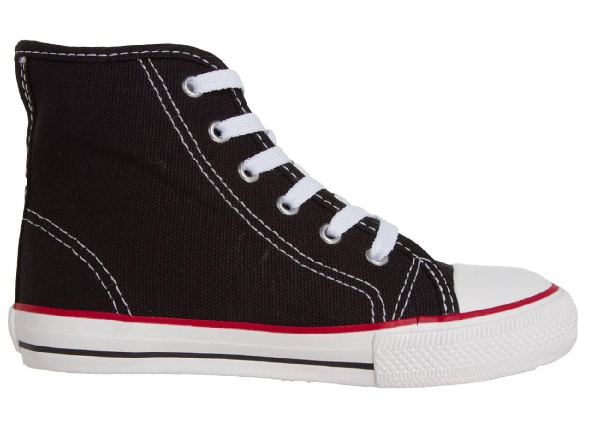 all star de ziper