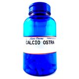 Cálcio De Ostras Vitamina D  60 Cápsulas alk