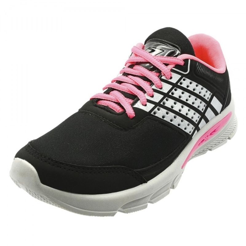 tenis zeus feminino