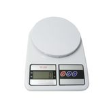 Balança digital de cozinha sf400 até 10kg