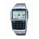 Relógio Masculino Casio Digital Vintage DBC-32D-1ADF