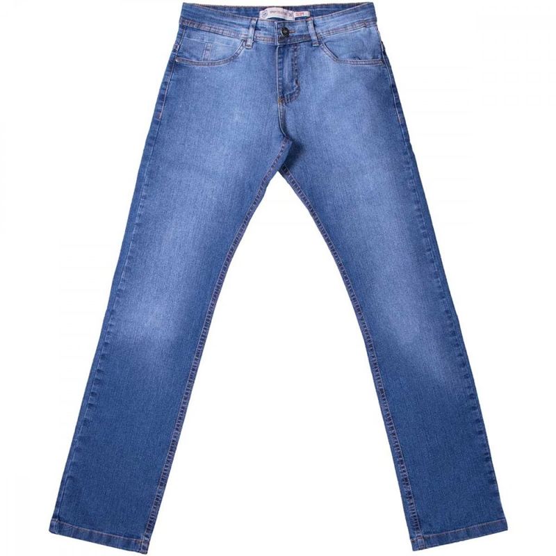 calça de tactel