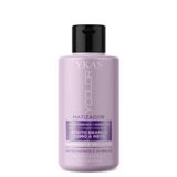 Ycolor  Matizador Branco como a Neve 100ml