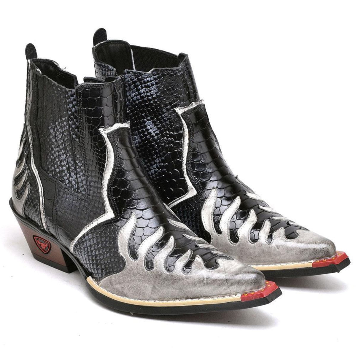 botas fakcini
