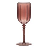 Taça De Água E Vinho Liv 275ml Violeta 1692 - Paramount