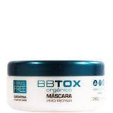 Ykas Botox Orgânico Máscara Capilar Sem Formol 250ml