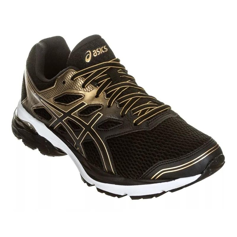 asics tamanho