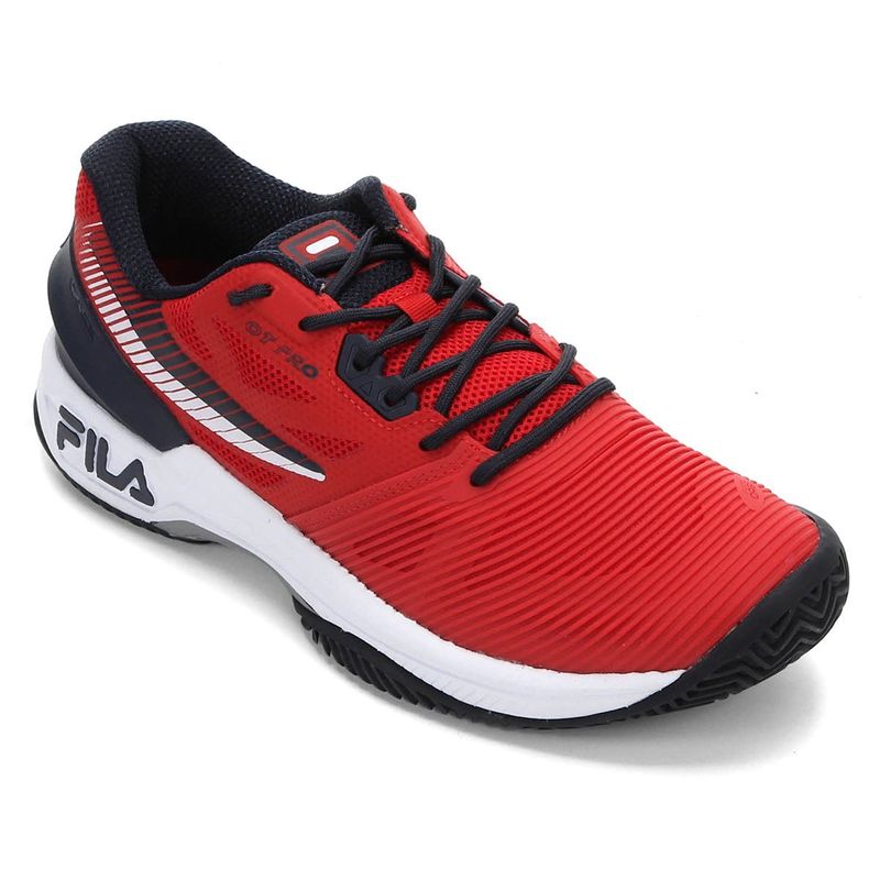 tenis fila tamanho 45