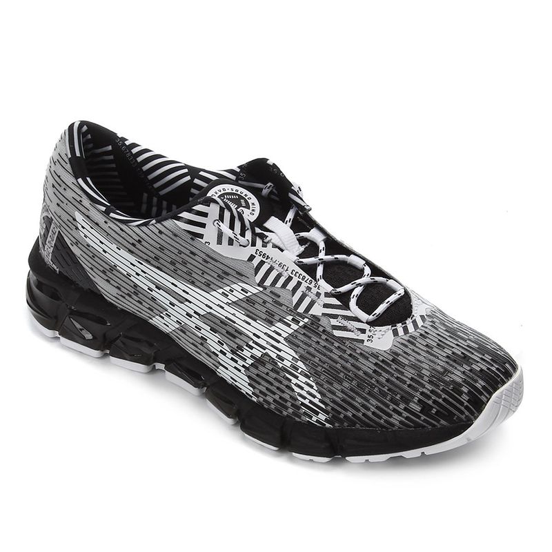 tenis asics masculino 43