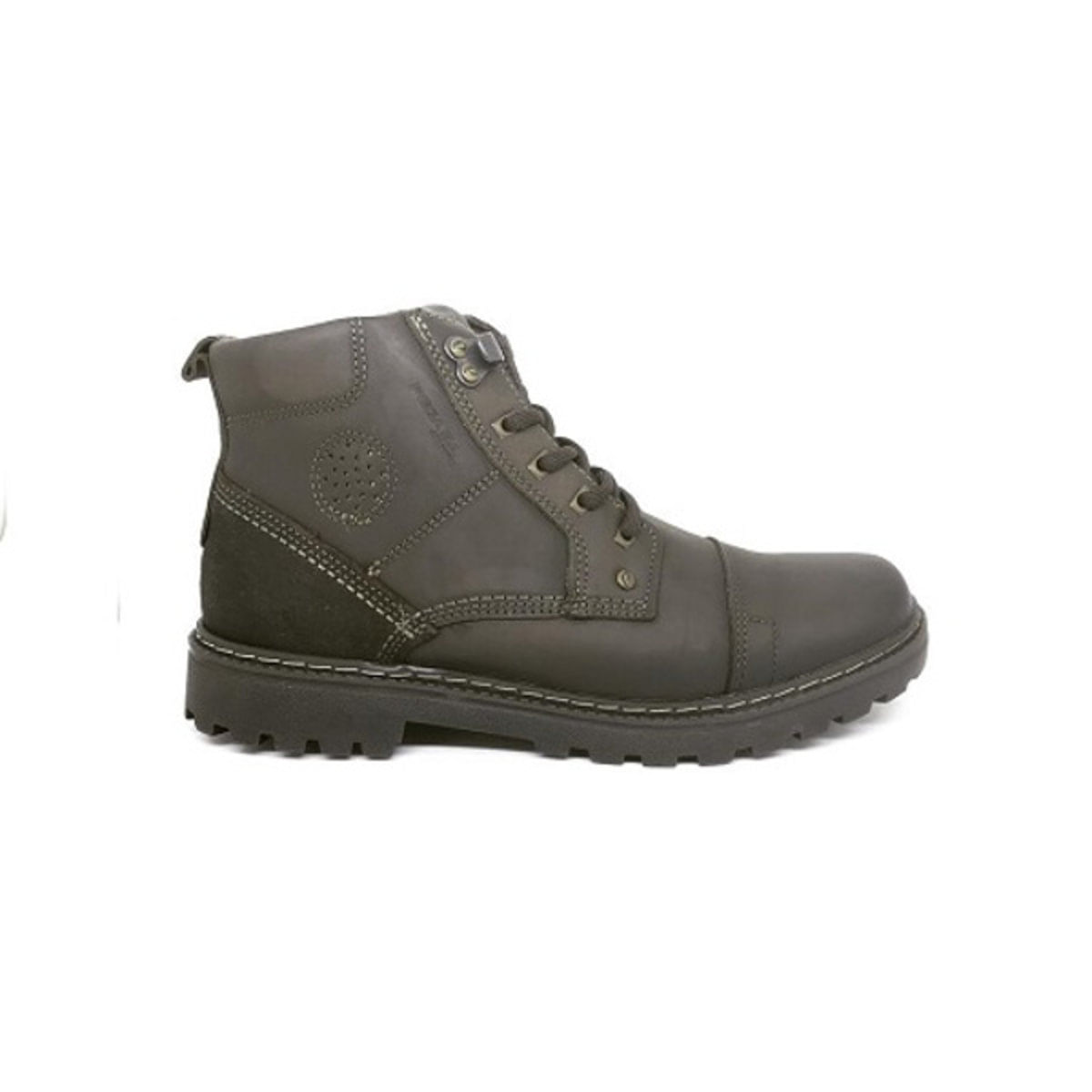 bota masculina pegada mercado livre