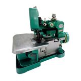 Máquina de Costura Overlock Semi Industrial 3 Fios com Motor Acoplado modelo GN-1