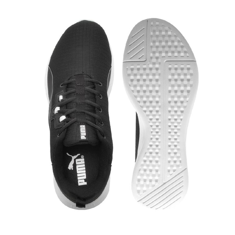 tênis puma tishatsu runner bdp