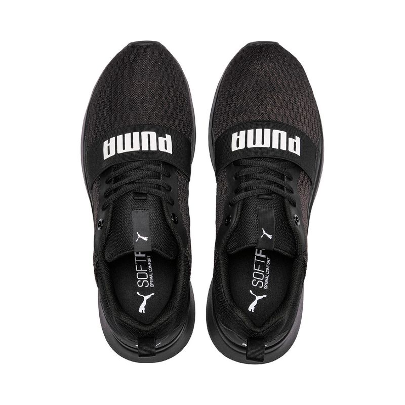 puma wired 38