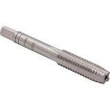 Macho Manual Aço Rápido 1/8&quot; Unc 40fpp 2 Pç Din 351 Vonder