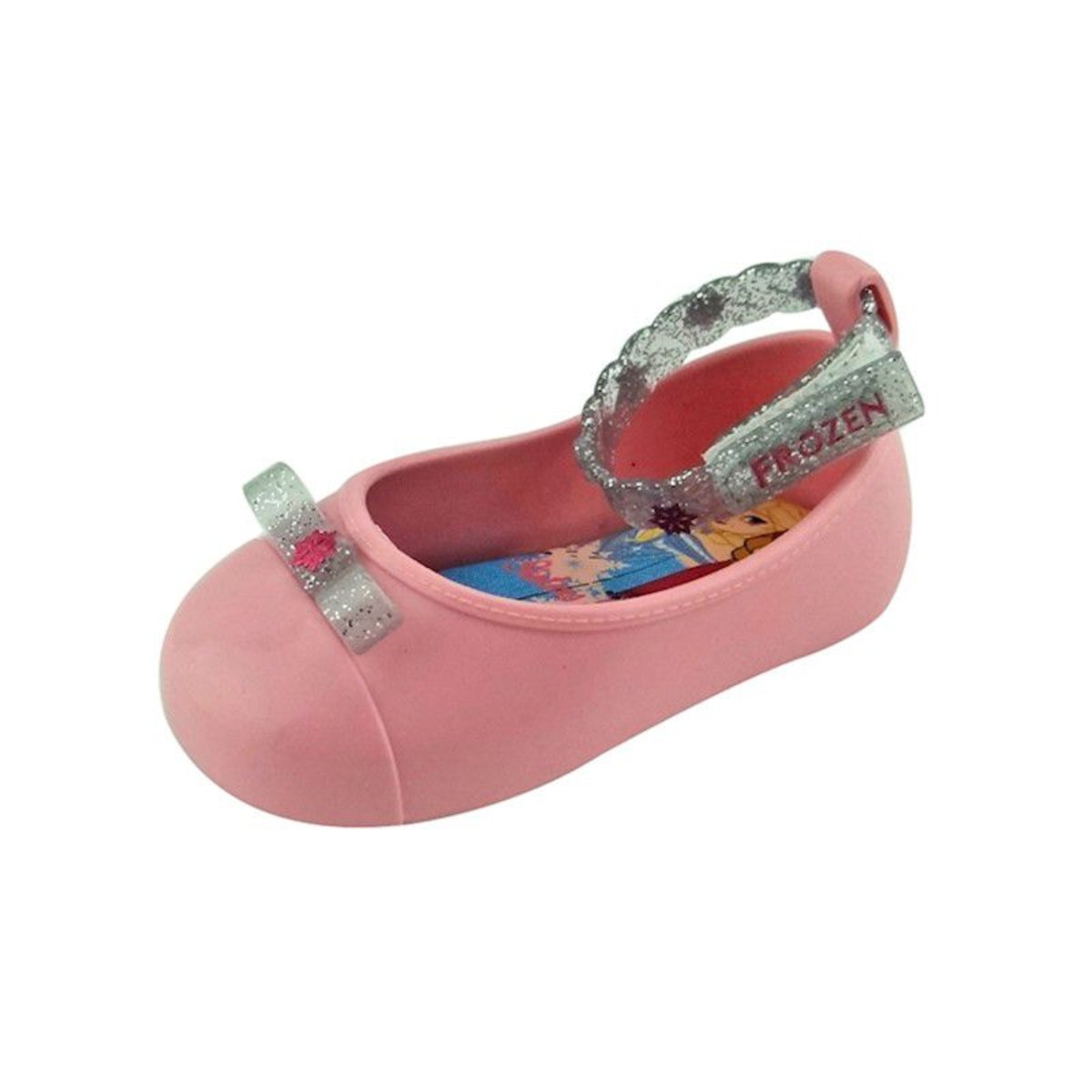 sapato boneca rosa
